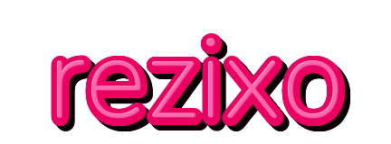 rezixo — logo kanal